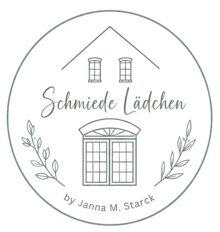 Schmiede Lädchen Logo